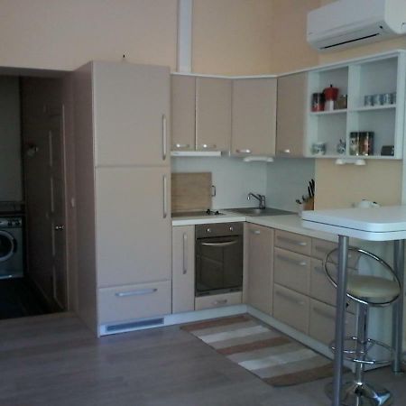 Gintaro Apartamentai Palanga Kültér fotó