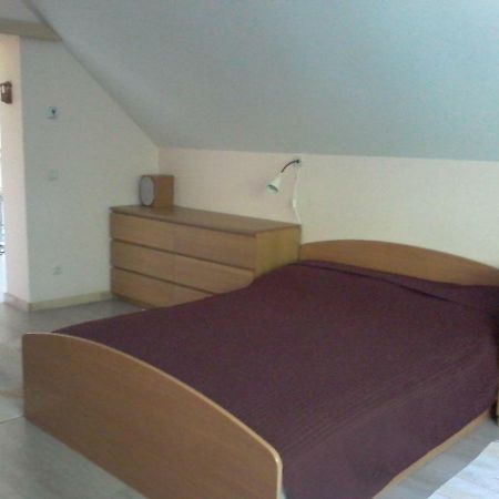 Gintaro Apartamentai Palanga Kültér fotó