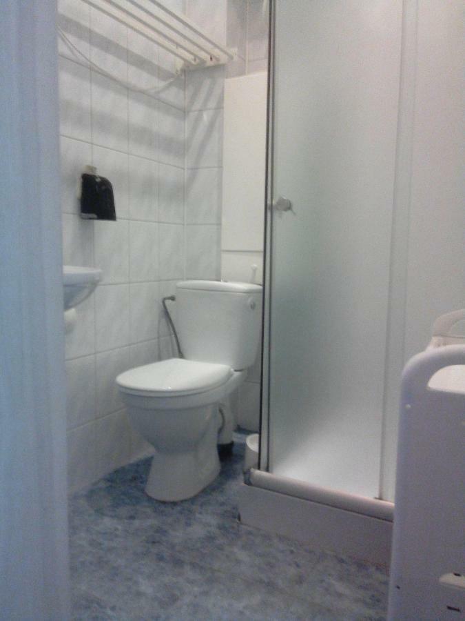 Gintaro Apartamentai Palanga Kültér fotó