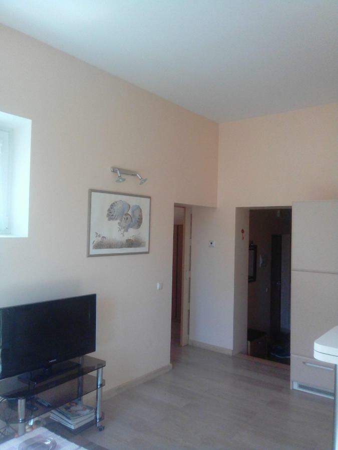 Gintaro Apartamentai Palanga Kültér fotó